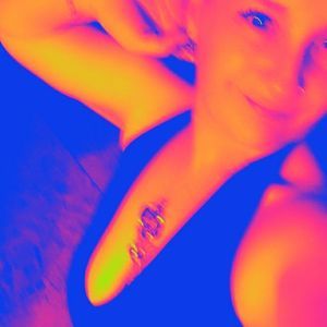 Meet your Posher, Amby